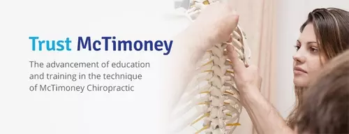 McTimoney Chiropractic Education Training McTimoney Chiropractic Education Training
